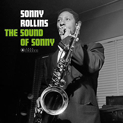 The Sound Of Sonny (Gatefold)
