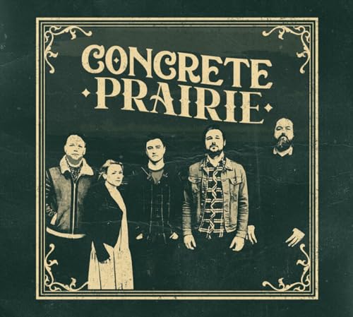Concrete Prairie