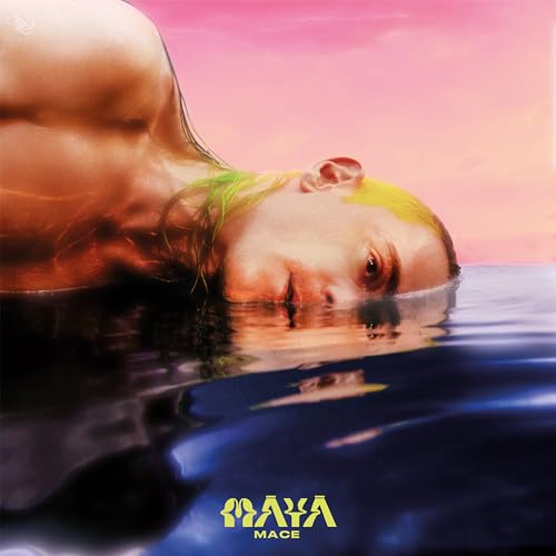 Mace – Maya (2Lp)
