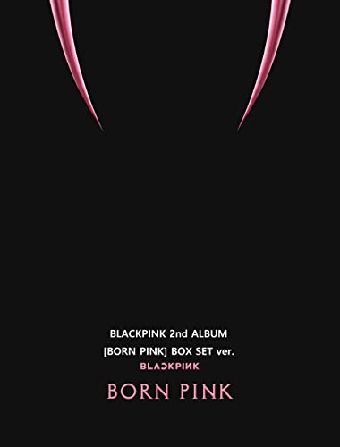 Born Pink -Photoboo-