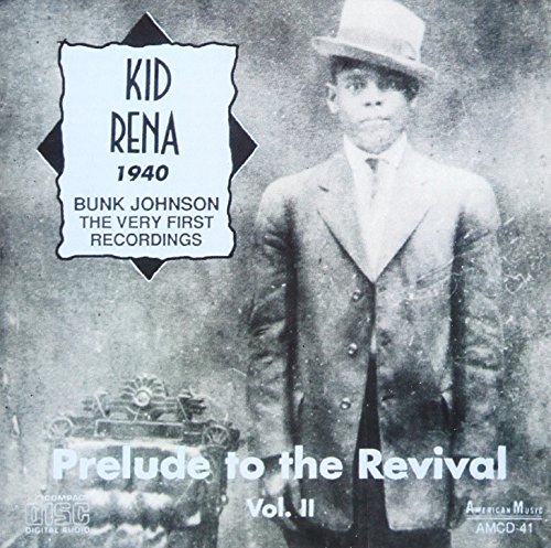 Volume 2 - Prelude To The Revival