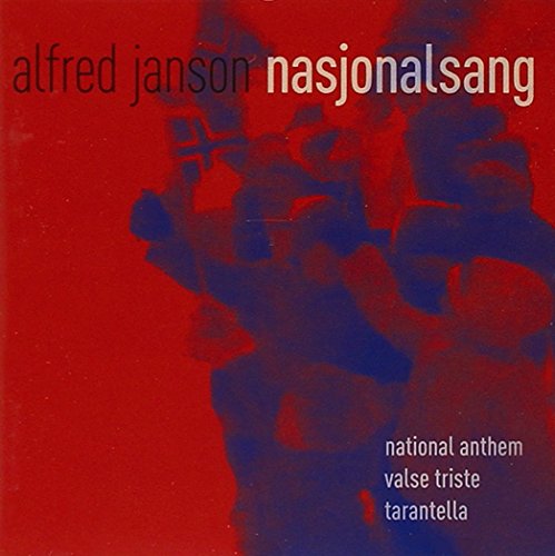 Nasjonalsang