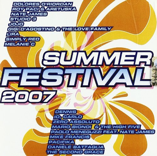 Festival Summer 2007