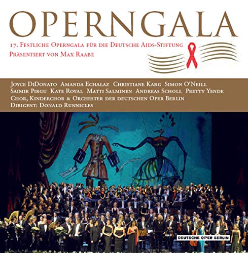 Operngala Fur Die..