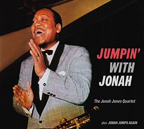 Jumpin With Jonah / Jonah Jumps Again