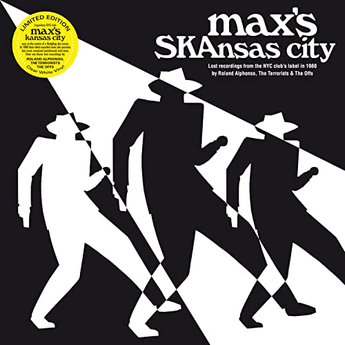Max S Kansas City