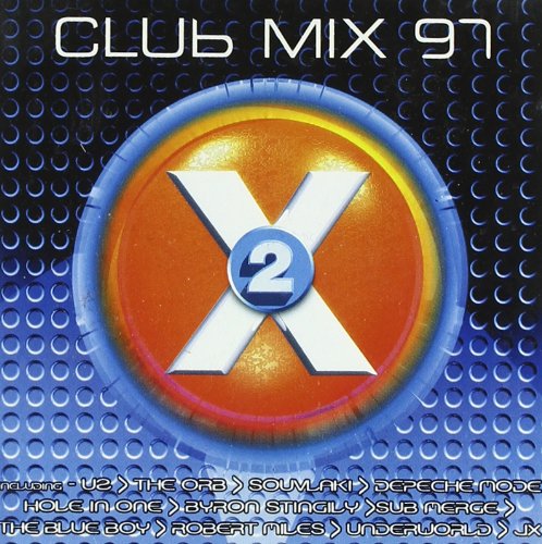 Club Mix 97 Vol.2