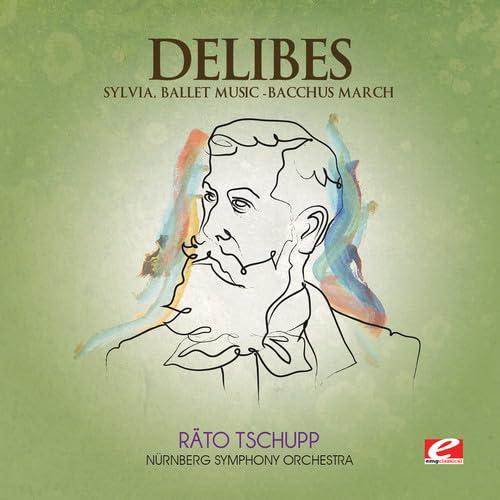 Sylvia/Bacchus March