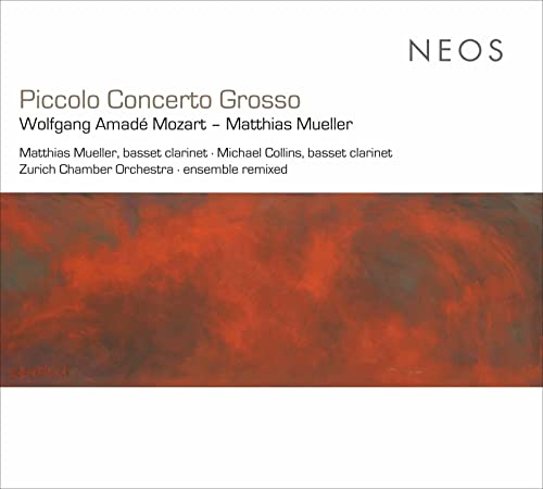 Piccolo Concerto Grosso