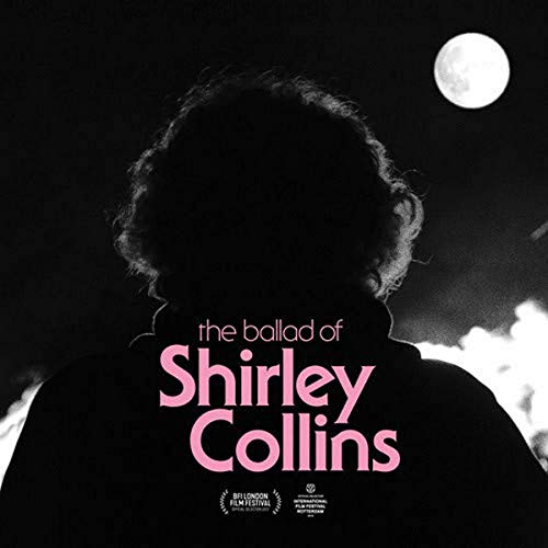 Ballad Of Shirley Collins