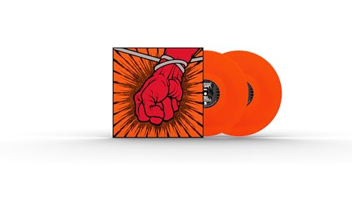 St. Anger