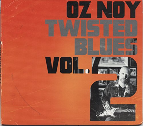 Twisted Blues Vol 2