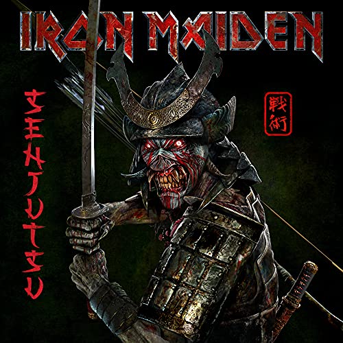 Senjutsu (6 Lp)