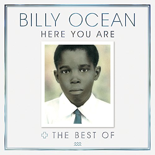 Here You Are - The Best Of Billy Ocean
