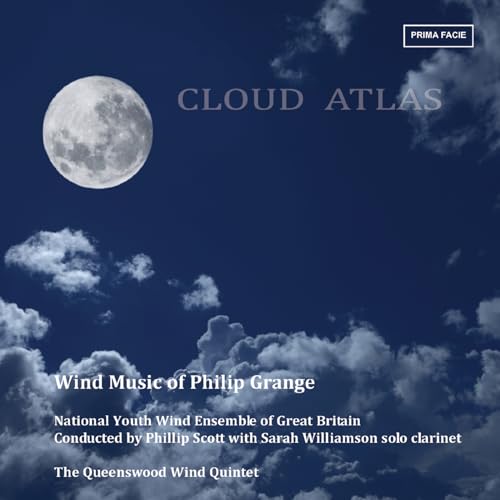 Cloud Atlas:.. -Digi-