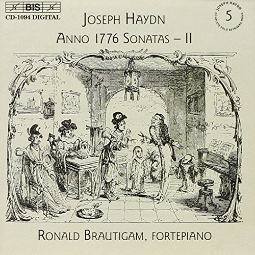 Sons Pno-Vol. 5-Anno 1776