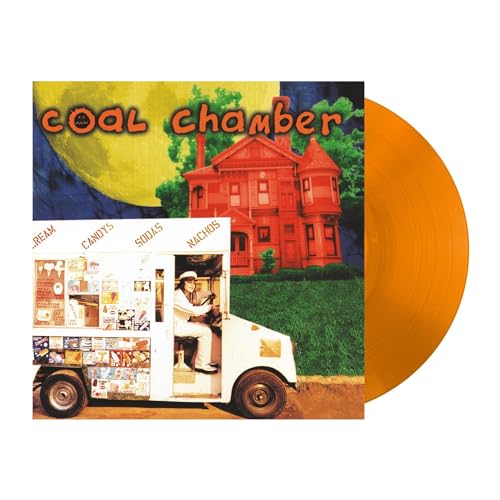 Coal Chamber