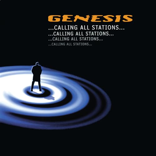 Calling All Stations