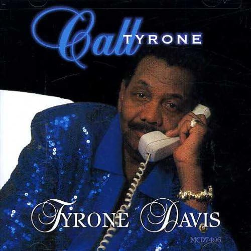 Call Tyrone