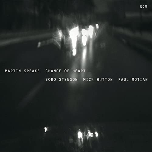 Change Of Heart