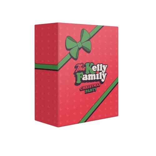 Christmas Party (Ltd.Fanbox)