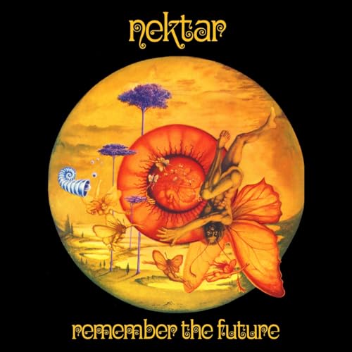 Remember The Future - 50Th Anniversary Edition