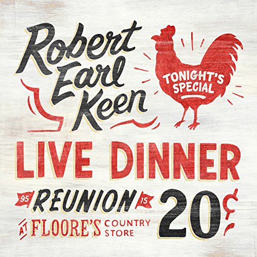 Live Dinner Reunion (2 Cd)