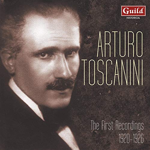 First Recordings 1920-1926