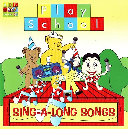 Sing-A-Long Songs