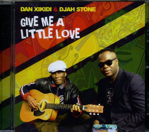 Give Me A Little Love