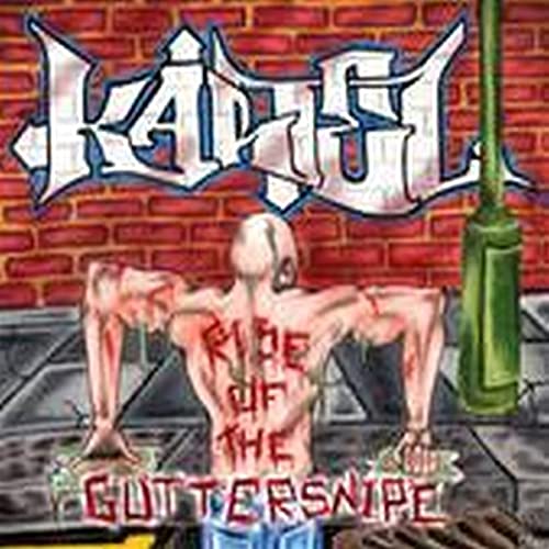 Rise Of The Guttersnipe