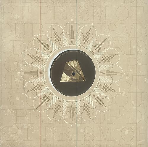 Prism Of Doubt (Kelly Green W/ Cloudy Kelly Green Splatter Vinyl)