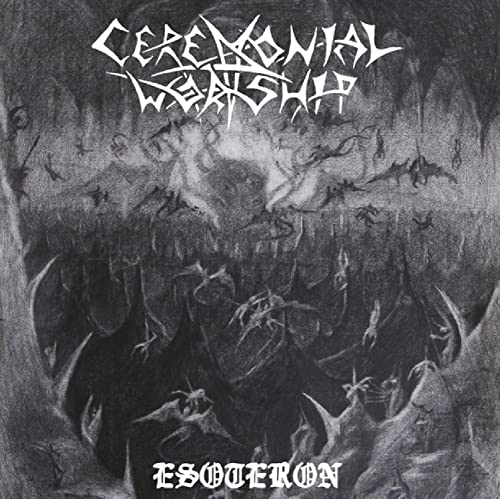 Esoteron