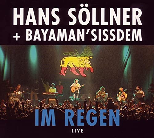 Im Regen(Live)