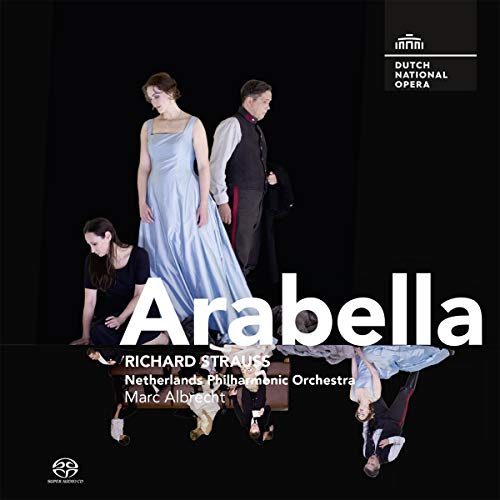 Arabella (3 Cd)