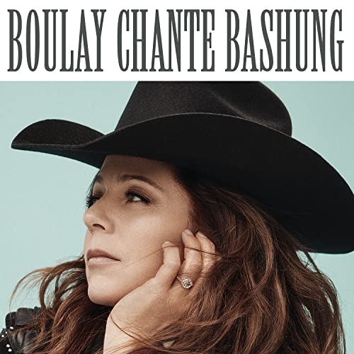 Les Chevaux Du Plaisir (Boulay Chante Bashung)