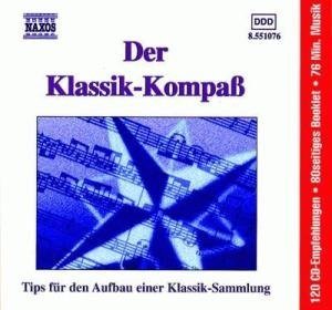 Der Klassik - Kompass