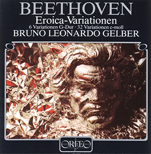 Variationen Fur Klavier