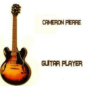 Guitar Player