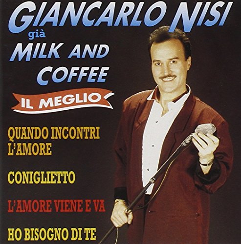 Il Meglio Giancarlo Risi