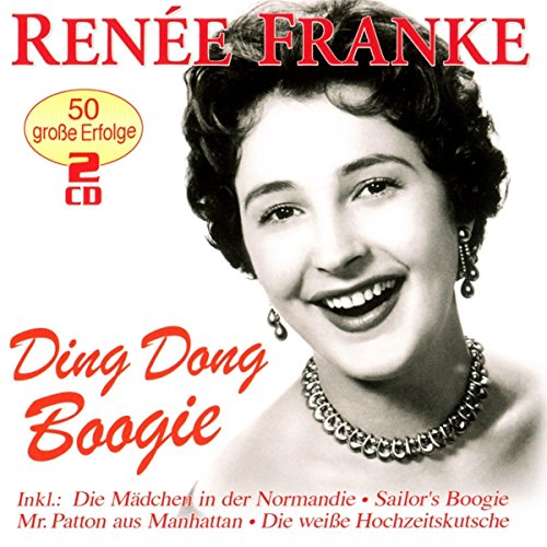 Ding Dong Boogie-50 Gross