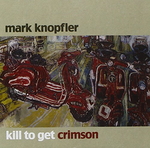 Kill To Get Crimson