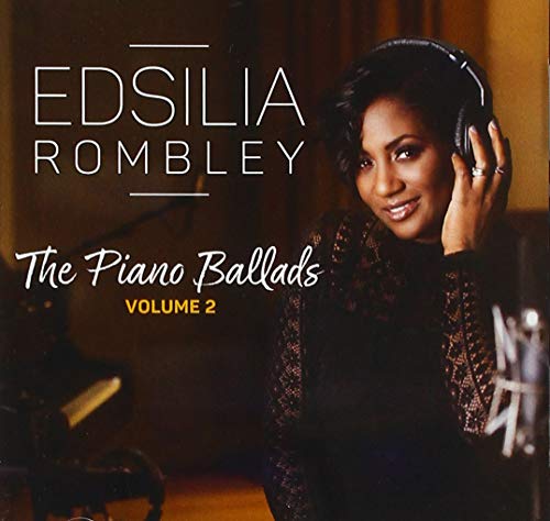 Piano Ballads - Volume 2