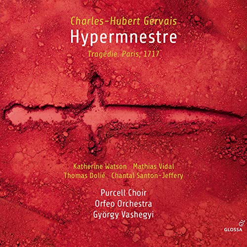 Hypermnestre