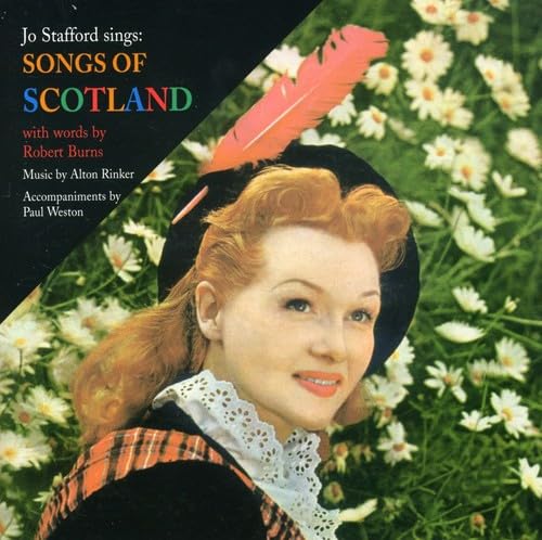 Songs Of Scotland