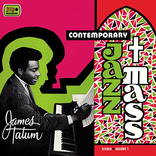 Contemporary Jazz Mass Live At Orchestra Hall & The Paradise Theater