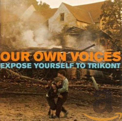 Our Own Voices 1