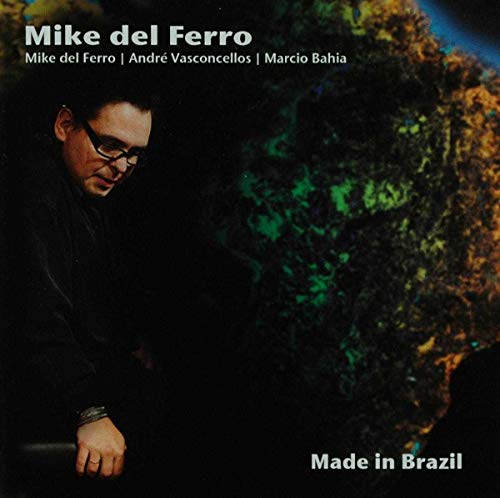 Made In Brazil -Reissue-