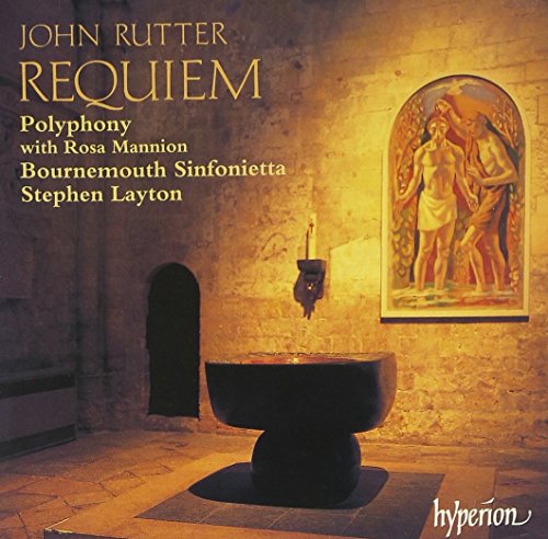Requiem Polyphony
