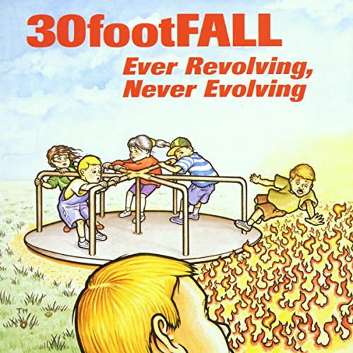Ever Revolving Never